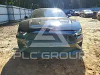 2020 Ford MUSTANG photo