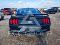 2020 Ford MUSTANG фото