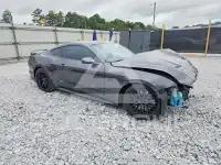 2020 Ford MUSTANG photo