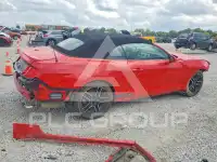 2020 Ford MUSTANG фото