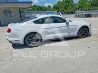 2020 Ford MUSTANG photo