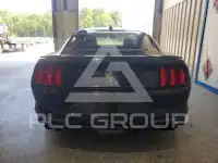 2020 Ford MUSTANG photo