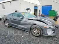 2020 Ford MUSTANG фото