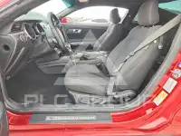 2020 Ford MUSTANG фото