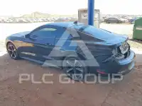 2020 Ford MUSTANG фото