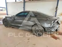 2020 Ford MUSTANG фото