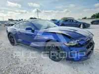 2020 Ford MUSTANG фото