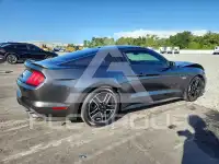 2020 Ford MUSTANG фото