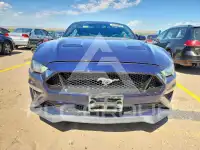 2020 Ford MUSTANG фото