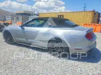 2020 Ford MUSTANG photo