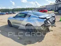 2020 Ford MUSTANG photo
