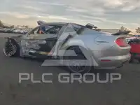 2020 Ford MUSTANG фото