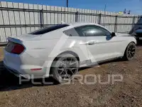 2020 Ford MUSTANG photo