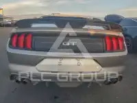 2020 Ford MUSTANG фото