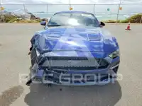 2020 Ford MUSTANG фото