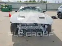 2020 Ford MUSTANG photo
