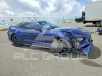 2020 Ford MUSTANG фото