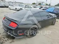 2020 Ford MUSTANG photo