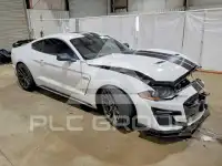 2020 Ford MUSTANG фото