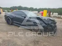 2020 Ford MUSTANG фото