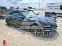 2020 Ford MUSTANG фото