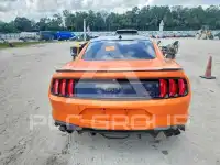 2020 Ford MUSTANG фото