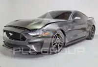 2020 Ford MUSTANG фото
