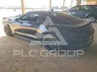 2020 Ford MUSTANG фото