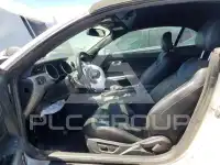 2020 Ford MUSTANG фото