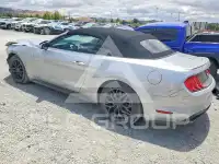 2020 Ford MUSTANG photo