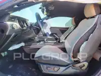 2020 Ford MUSTANG photo