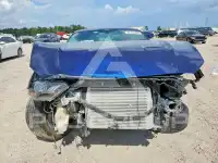 2020 Ford MUSTANG фото