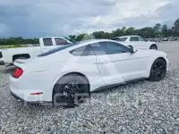 2020 Ford MUSTANG фото