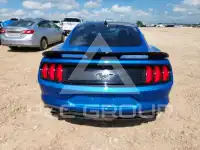 2020 Ford MUSTANG фото