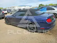 2020 Ford MUSTANG фото