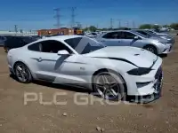 2020 Ford MUSTANG photo