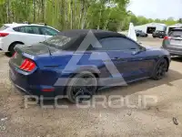 2020 Ford MUSTANG фото