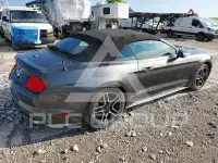 2020 Ford MUSTANG photo