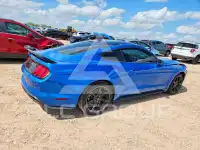 2020 Ford MUSTANG фото