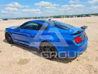 2020 Ford MUSTANG фото