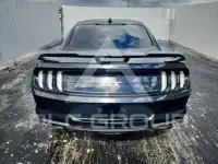 2020 Ford MUSTANG фото