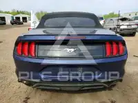 2020 Ford MUSTANG фото