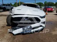2020 Ford MUSTANG фото