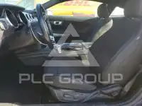 2020 Ford MUSTANG photo