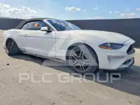 2020 Ford MUSTANG фото