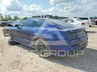 2020 Ford MUSTANG фото