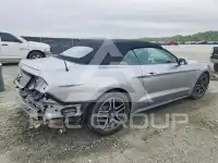 2020 Ford MUSTANG фото