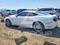 2020 Ford MUSTANG photo