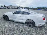 2020 Ford MUSTANG фото