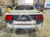 2020 Ford MUSTANG фото